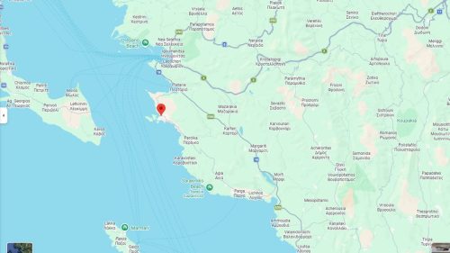 Apartmani AVIO Moschos