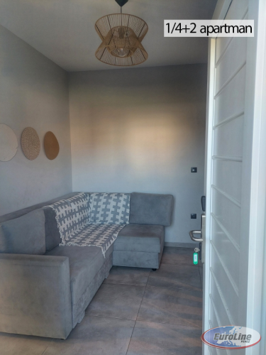 Apartmani Aelia Boutique (pet-friendly) 2025 (46)