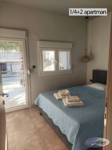 Apartmani Aelia Boutique (pet-friendly) 2025 (47)