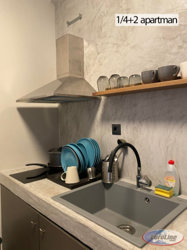 Apartmani Aelia Boutique (pet-friendly) 2025 (49)