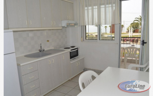 Apartmani Bouzalis 2025