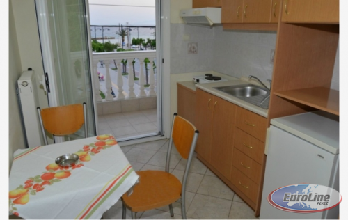 Apartmani Kali Krati 2025