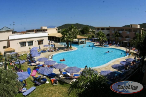 HOTEL ZANTE VILLAGE 3 (2)