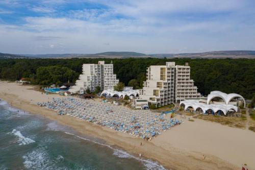 Hotel Elitsa 3-- Albena (5)