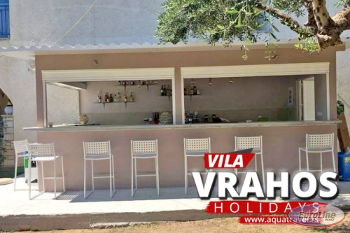 Vila Vrachos Holidays 2025 (4)